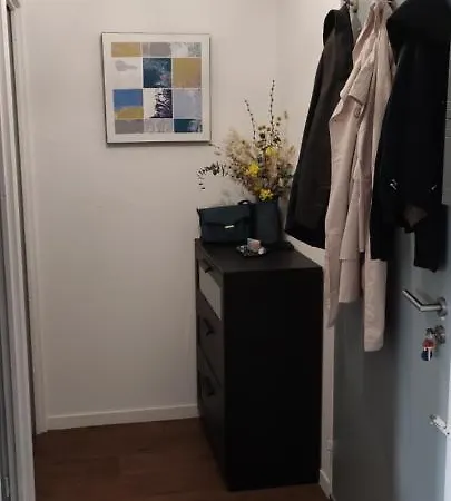 Superbe Dans Résidence Avec Piscine Et Parking Privé