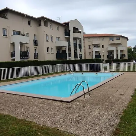 Appartamento Superbe Dans Résidence Avec Piscine Et Parking Privé *