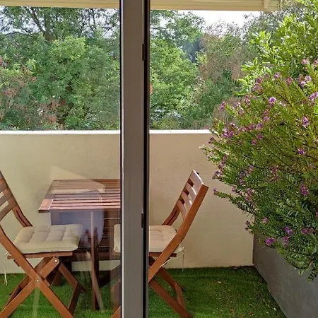 Superbe Dans Résidence Avec Piscine Et Parking Privé Appartamento