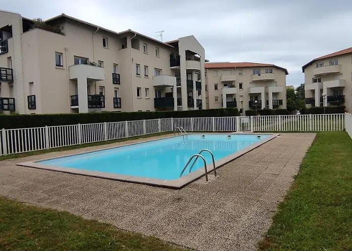 Appartamento Superbe Dans Résidence Avec Piscine Et Parking Privé *